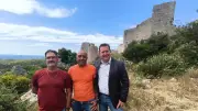 Château d'Aumelas : réouverture après dix ans de restauration