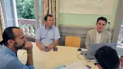 Château de Montferrand : dépôt des travaux en juillet, chantier en 2027
