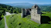 Château de Portes : réouverture au public dès ce dimanche 7 juin