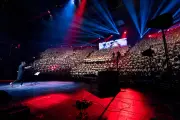 Chœur du Sud : 1500 choristes et Marc Lavoine à Nice et Toulon