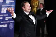 Chute en Bourse de SpaceX : la crainte d'une bulle IA ressurgit