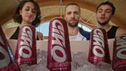 Ciao Energy : des influenceurs défient Red Bull et Monster