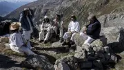 Ciné des possibles : Kogis, une leçon de nature à Uzès