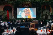 Cinéma et gastronomie : une expérience unique au Plaza Athénée