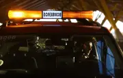 Cinq policiers espagnols tués dans un accident sur l'AP-8