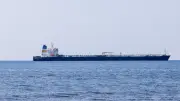 Cinquième pétrolier russe intercepté par la marine française en 2026