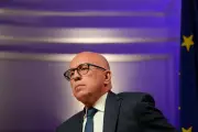 Ciotti demande le renvoi de Tabarot après insultes et menaces