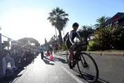 Circulation à Nice et Cap 3000 perturbée par l'Ironman dimanche