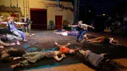 Cirque, peinture et Bolaño : les sorties culturelles à Montpellier