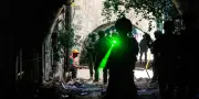 Cisjordanie: un Palestinien tué lors d'un raid israélien à Al-Yamoun