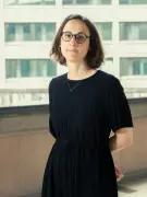 Claire Thoury, une influenceuse du secteur associatif