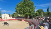 Clarensac : L'Escapaïre clôture trois jours de fête taurine en beauté