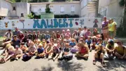Classe découverte : écoliers explorent environnement et astronomie à Babeau-Bouldoux