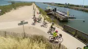 Classe découverte à vélo : apprendre autrement en occitan sur la côte méditerranéenne