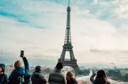 Classement britannique note chaque département français