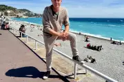 Claude François Junior à Nice : la croisière Cloclo, un phénomène intemporel