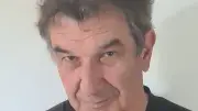 Claude Jamot dédicace son polar à la librairie de l’Avenir