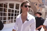 Clavicular insulté à Saint-Tropez après son échec à Paris