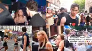Clavicular, l'influenceur masculiniste, humilié par les Parisiennes
