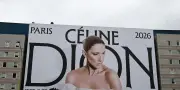 Céline Dion ajoute dix concerts à Paris en mai 2027