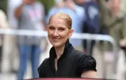 Céline Dion dépose une nouvelle chanson à la Sacem intitulée « Bonjour pardon merci »