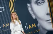 Céline Dion rend hommage à Peabo Bryson, son partenaire de duo sur 