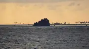 Clipperton, l'île au trésor oubliée de la France