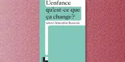 Clémentine Beauvais repense l'enfance dans un essai captivant