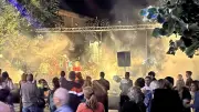 Clôture en beauté de la saison du Théâtre du Sillon à Ceyras
