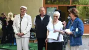 Club Revieure : 50 ans de bénévolat célébrés avec succès