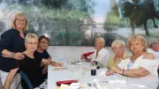 Club taurin Lou Tau à Lattes : ferrade et repas lancent la saison 2026