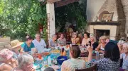 Clubs de lecture partagent coups de cœur à Aigues-Mortes
