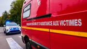 Cély : cinq blessés dont un grave dans une collision avec un camion