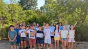 CM2 de Montarnaud : 3e au défi national Scrabble®