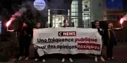 CNews mise en demeure par l'Arcom pour non-respect du pluralisme politique
