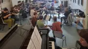 École de musique de Lunel : déficit de 40 000 € et avenir incertain