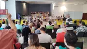 Écoles de Trèves et Lanuéjols : spectacle commun sur la biodiversité et le monde