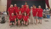 Collecte de sang : 105 donneurs mobilisés à Villeneuve-lès-Béziers