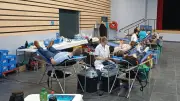 Collecte de sang à Montady le 22 juin : donnez votre vie