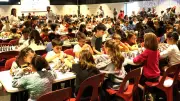 Collège Brassens de Lattes : 12e au championnat de France d'échecs