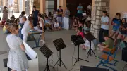 Collège du Jaur : une vingtaine d'élèves récompensés pour leur comportement