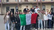 Collège Maintenon à Sommières : une ouverture renforcée à l'international