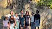 Collias : un nouveau conseil municipal des enfants élu