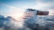 Collision en mer Adriatique : trois morts et un corps retrouvé à 50 mètres de fond
