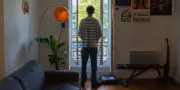 Colocation à Neuilly : Quentin, 25 ans, brise les clichés