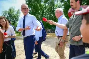 Écologie : Philippe courtise la FNSEA, qui court après la Coordination rurale