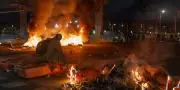 Colombie : manifestations massives contre l'élection d'Abelardo de la Espriella