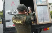 Colombie : un journaliste assassiné, le deuxième en un mois