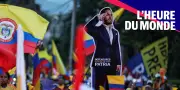 Colombie : une présidentielle à l'ombre des groupes armés