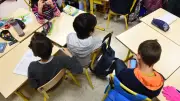 Colère à Sète : menace de fermeture d'une classe à l'école Arago persiste
